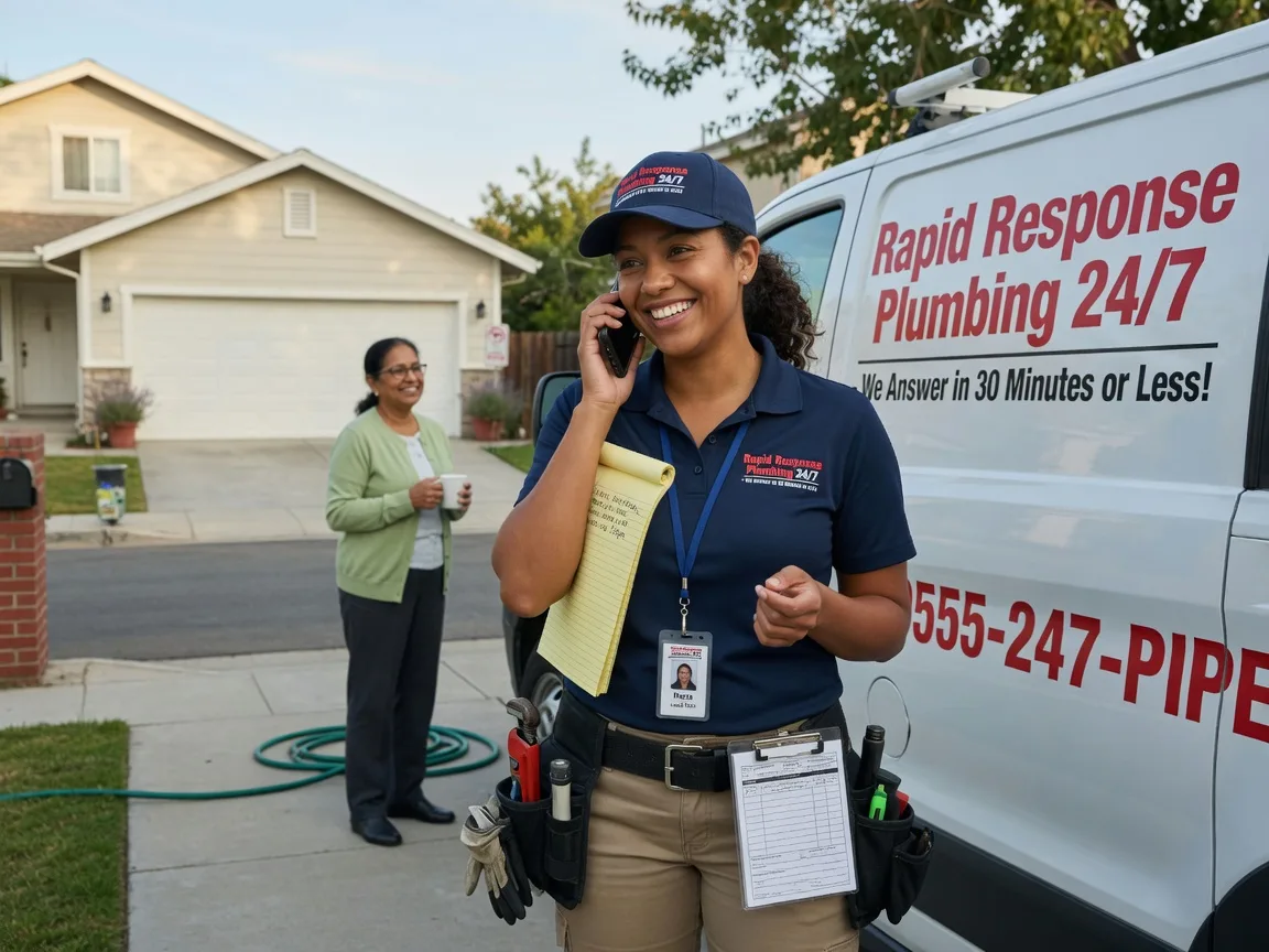 Emergency Plumber College, AK FAQs
